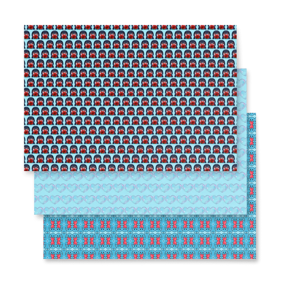 Wrapping Paper product image (4)