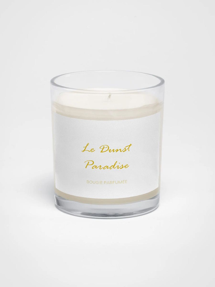 Le Dunst Paradise Candle product image (1)
