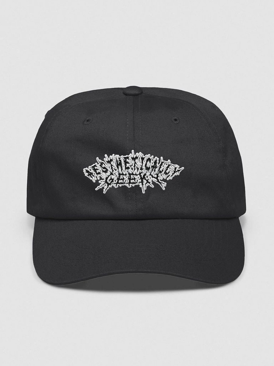 Deathcore Geeky Hat product image (1)