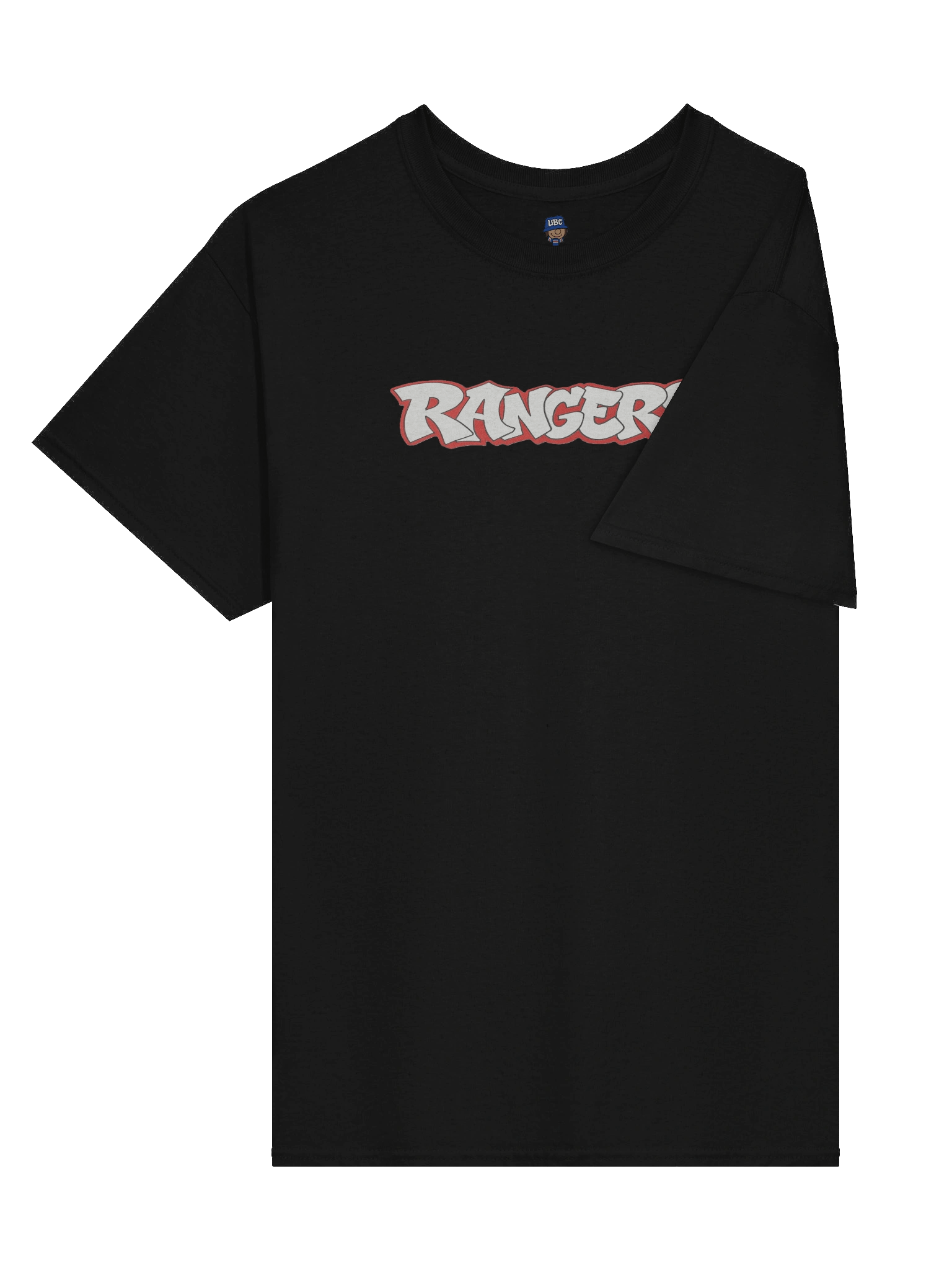 UBC "Rangers Essentials" Tee product image (3)