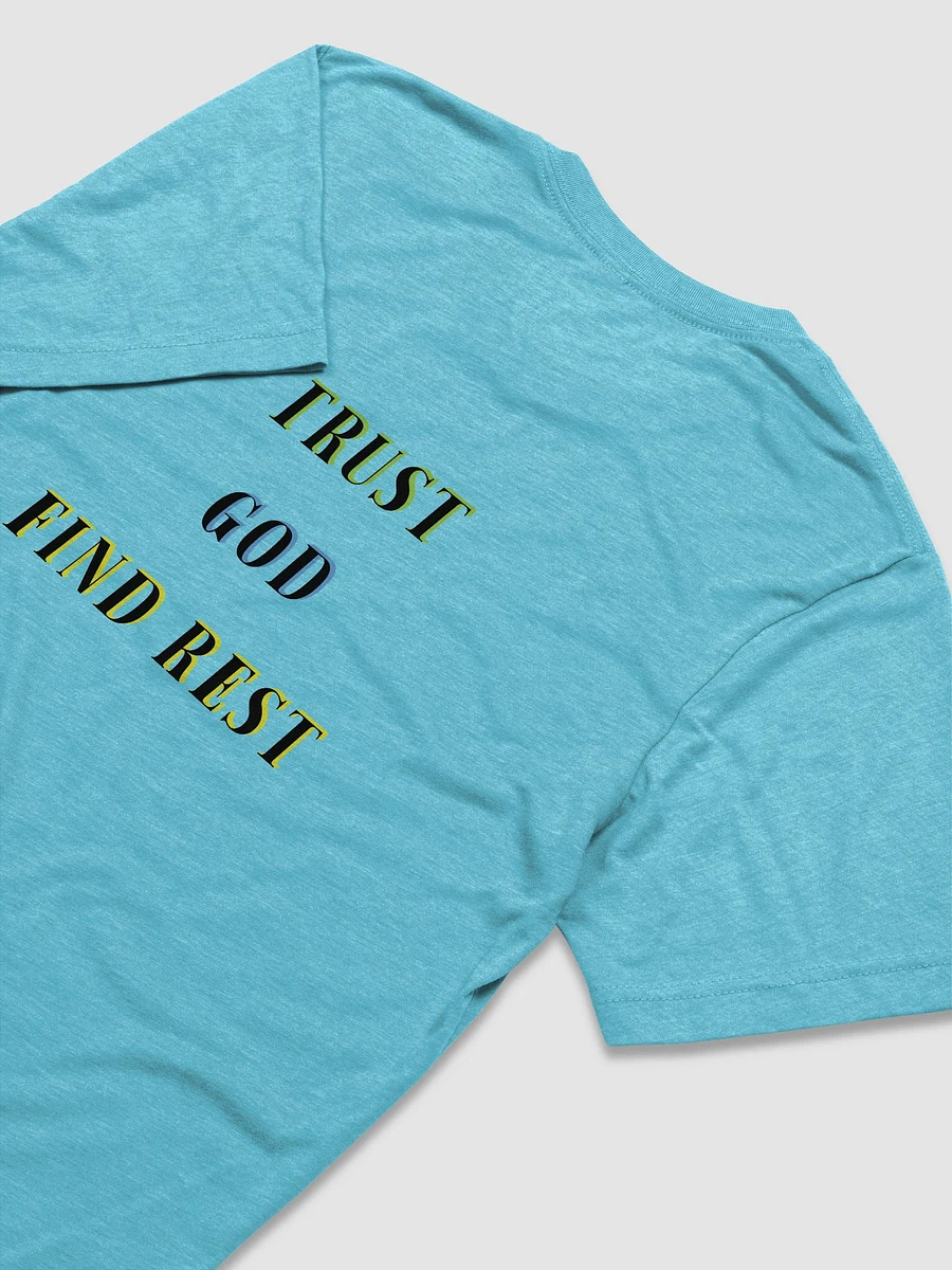 TRUST GOD FIND REST product image (18)