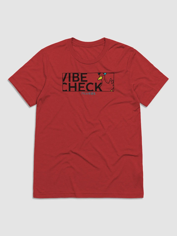 Vibe Check T-Shirt product image (7)