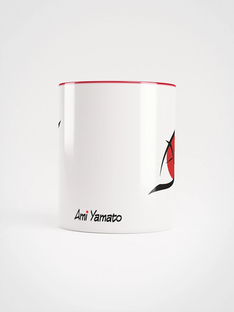 AY (Eye) Logo Mug product image (9)