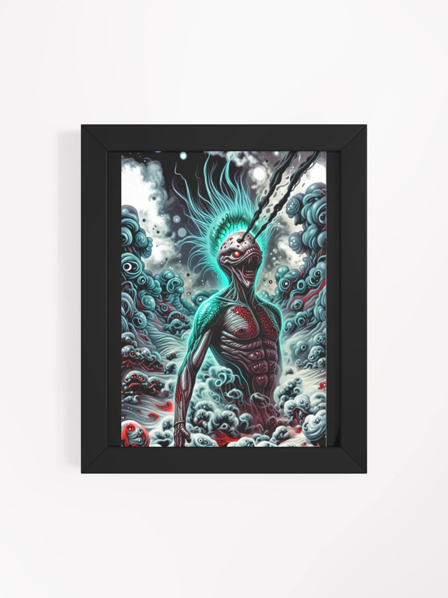 Cosmic Fury product image (23)