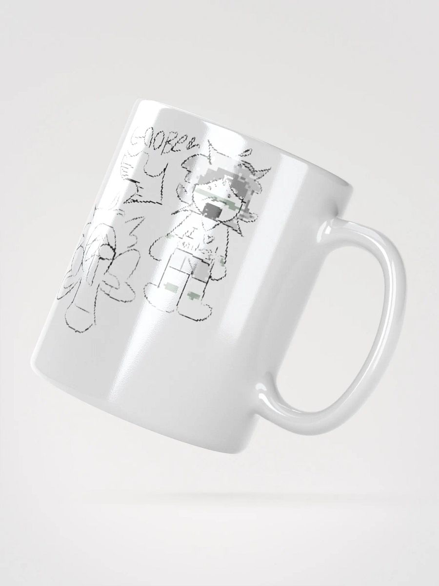 Goober Mug product image (3)