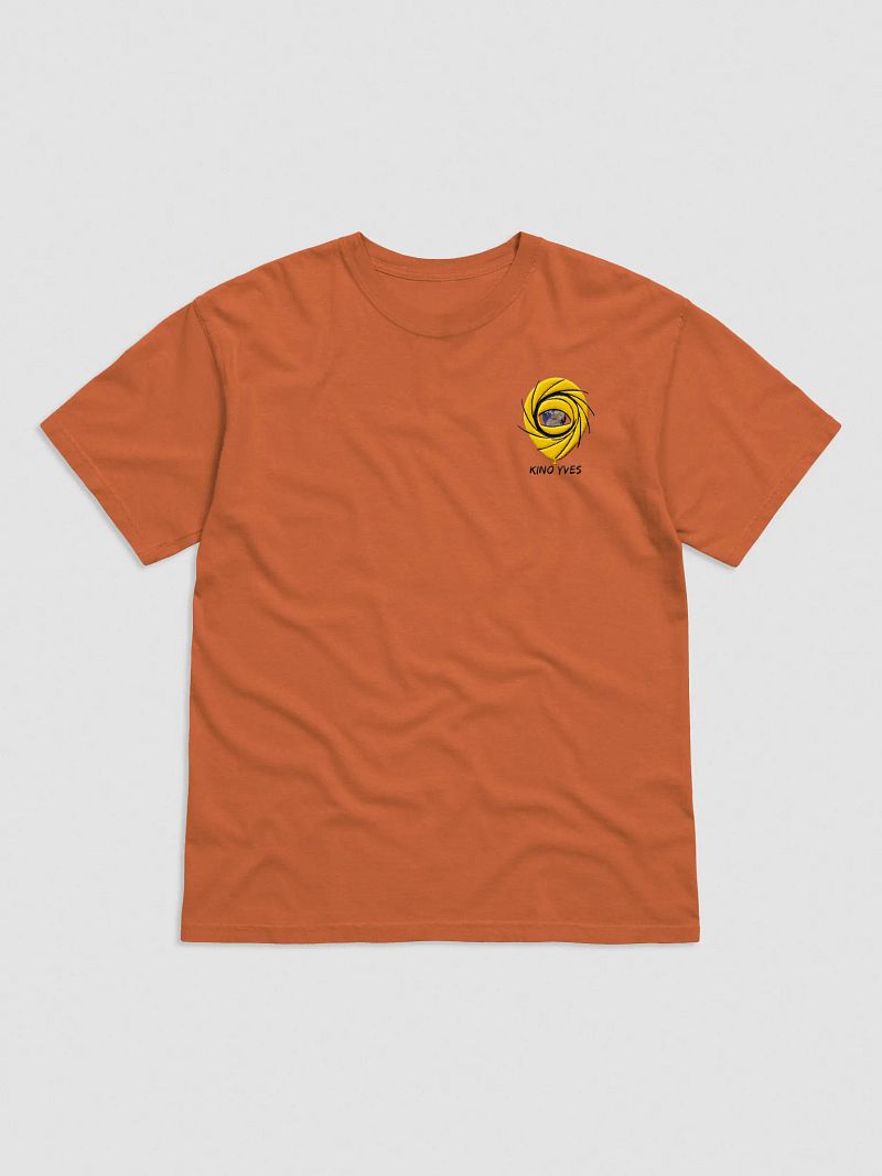 Yves' T-shirt Light