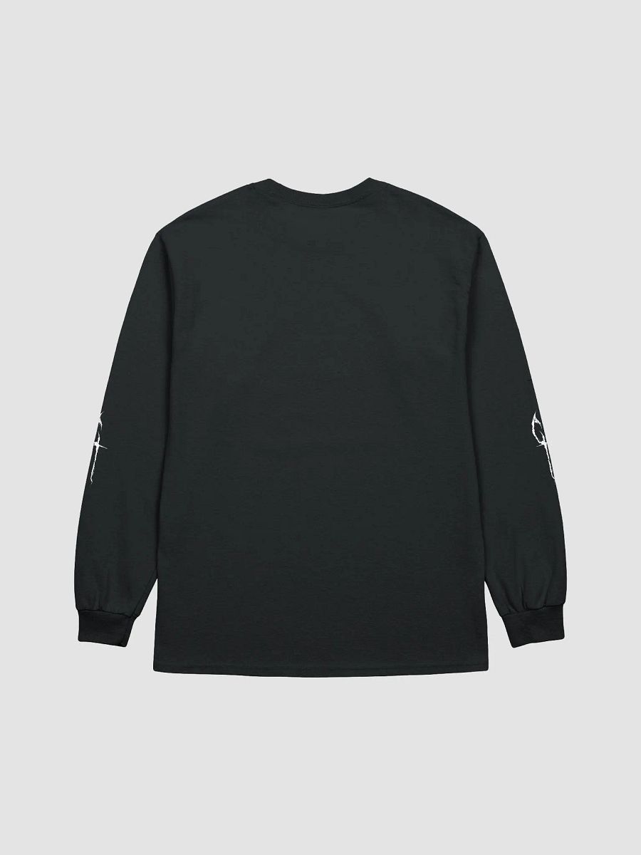You Go First! Long Sleeve product image (2)