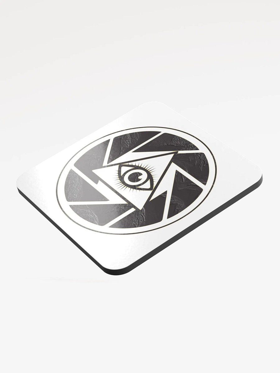 Tino's Eye | Coaster product image (3)