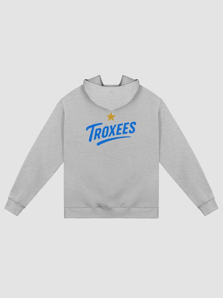 TROX-BLAZE PULLOVER WEIß product image (2)