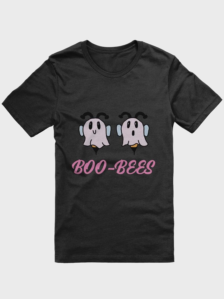 Boo-Bees Shirt product image (1)