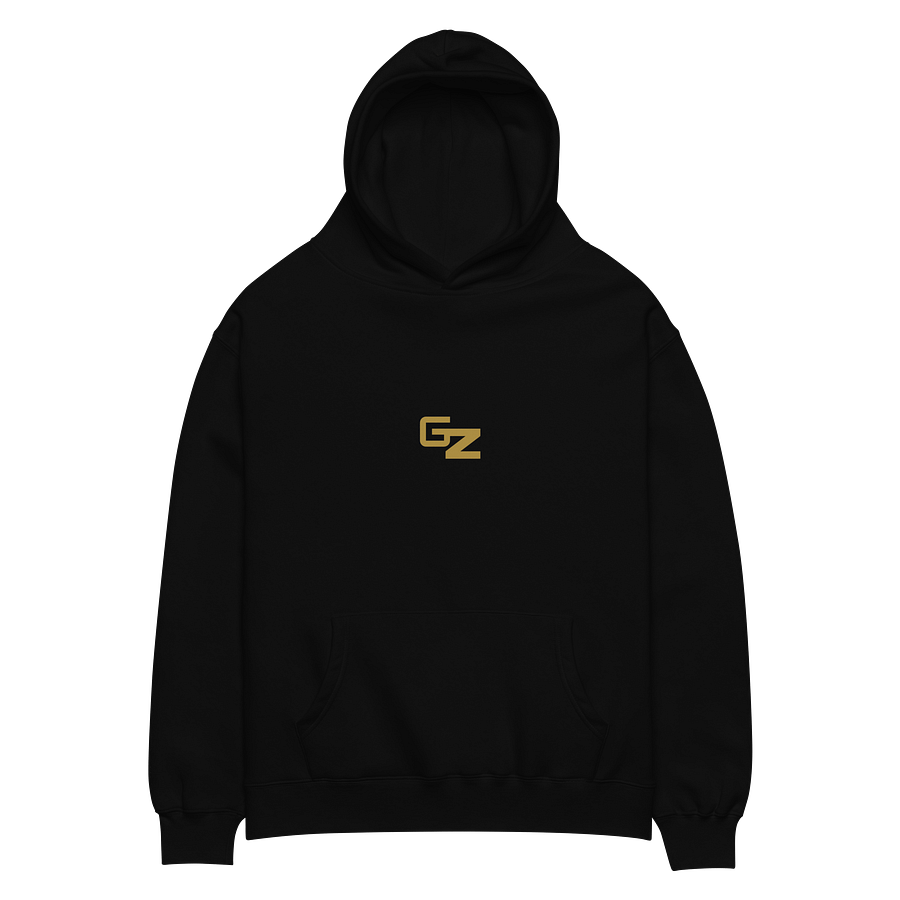 Branded GZ JEITEN Hoodie product image (6)