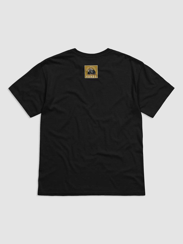 Cuff Down Tee product image (106)