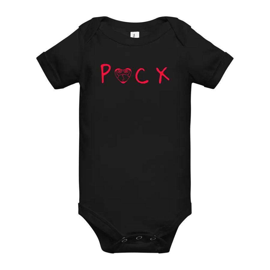 PACX BABY ONE PIECE product image (10)