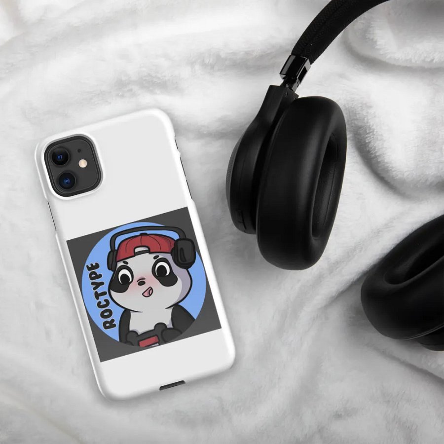 Roctype Panda product image (23)
