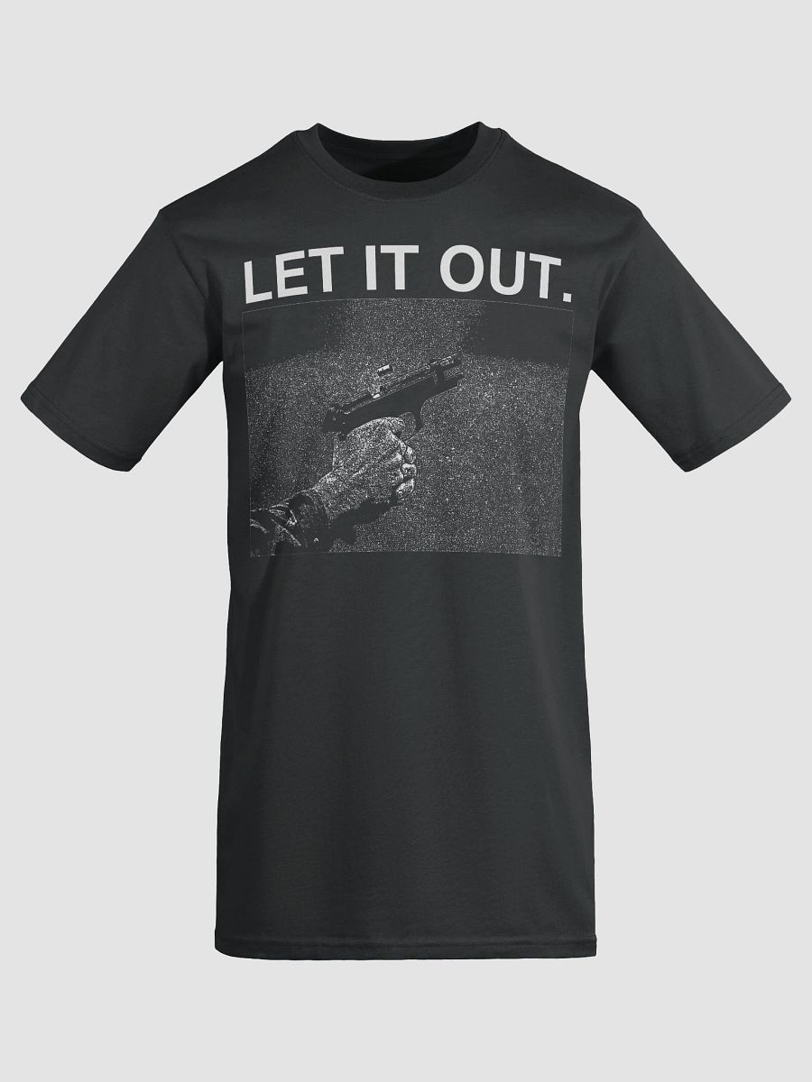 OUT - Tshirt product image (5)
