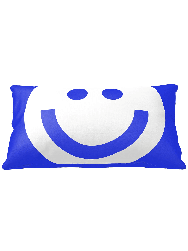 Smiley Basic Pillow product image (1)