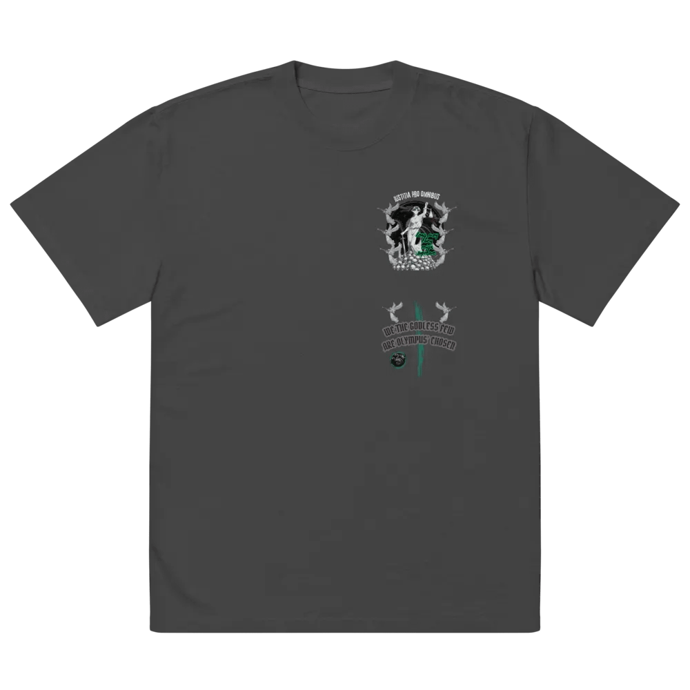 oversized patch tee product image (11)