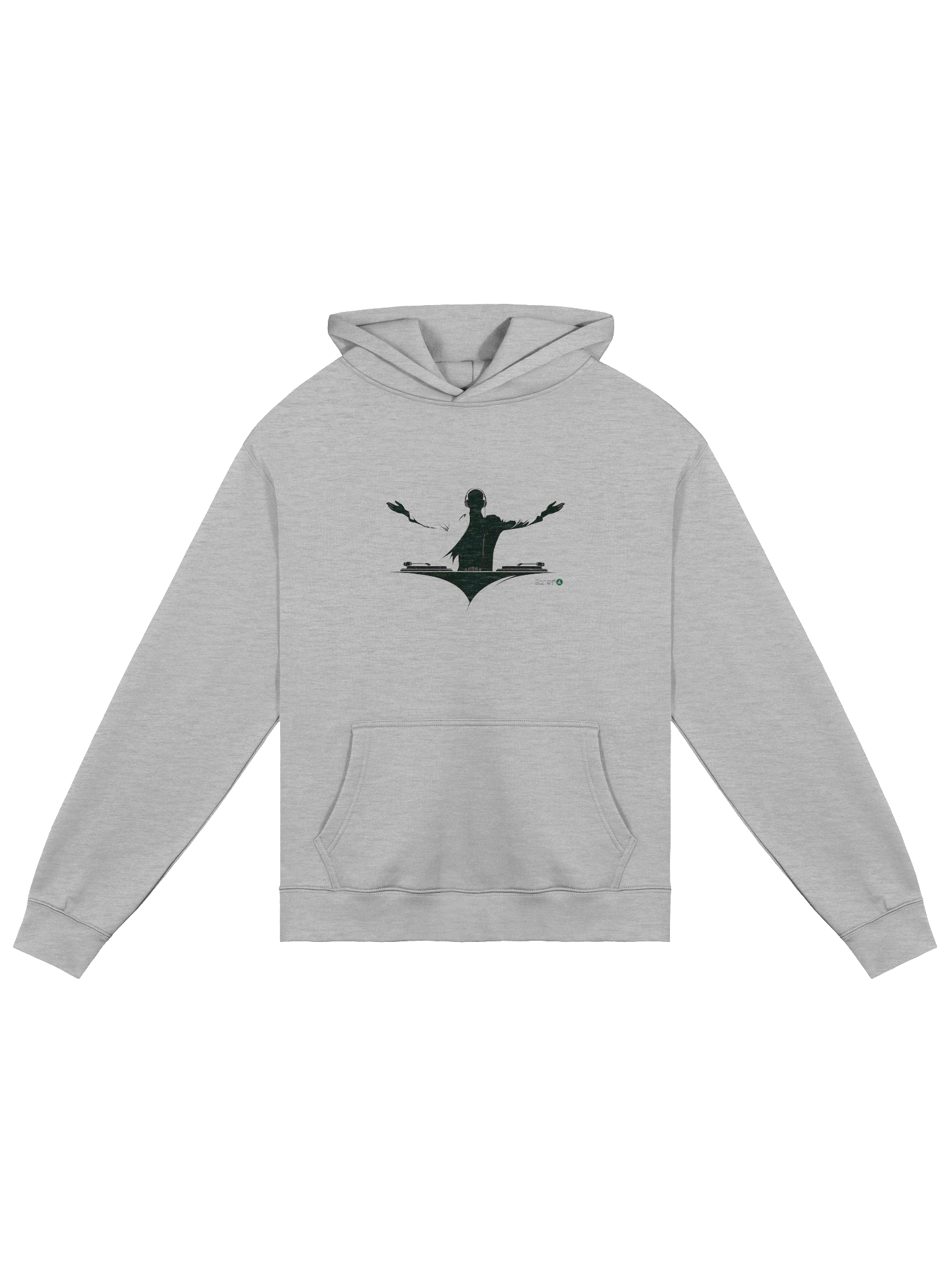 Cozy Comfort Oversized Hoodie product image (1)