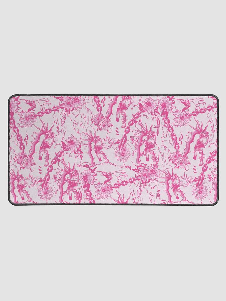 Valentine Vardorvis Desk Mat product image (1)