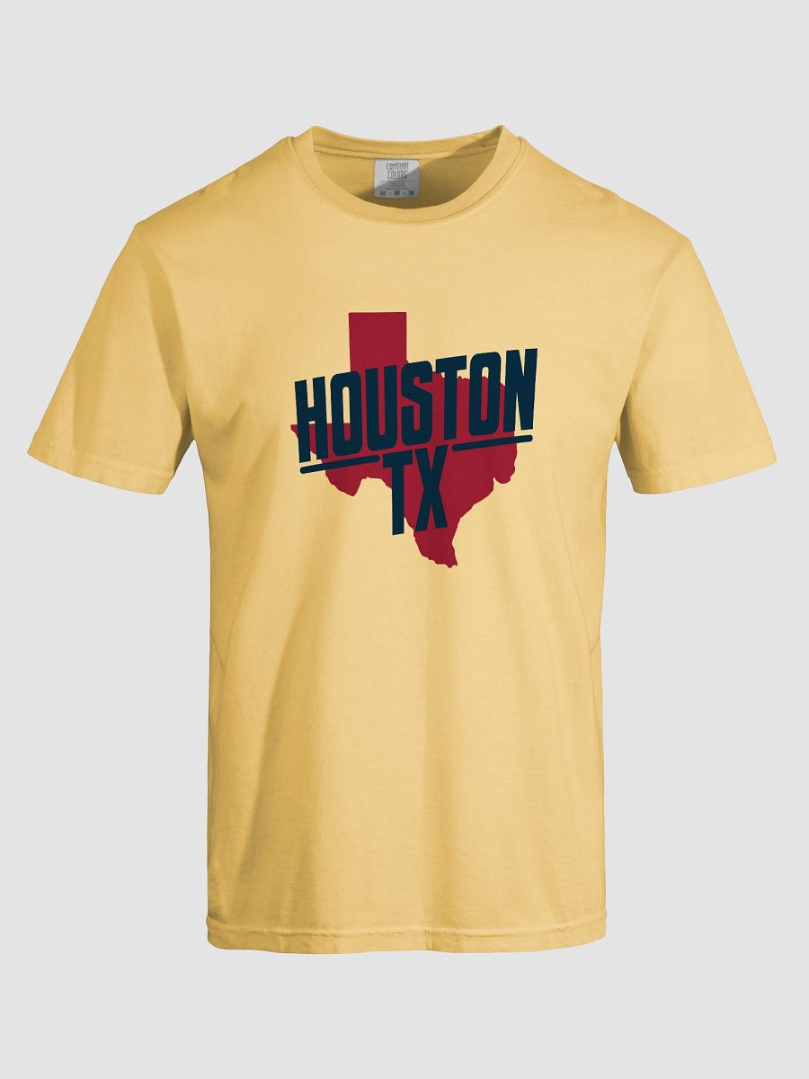 Houston Tee product image (5)