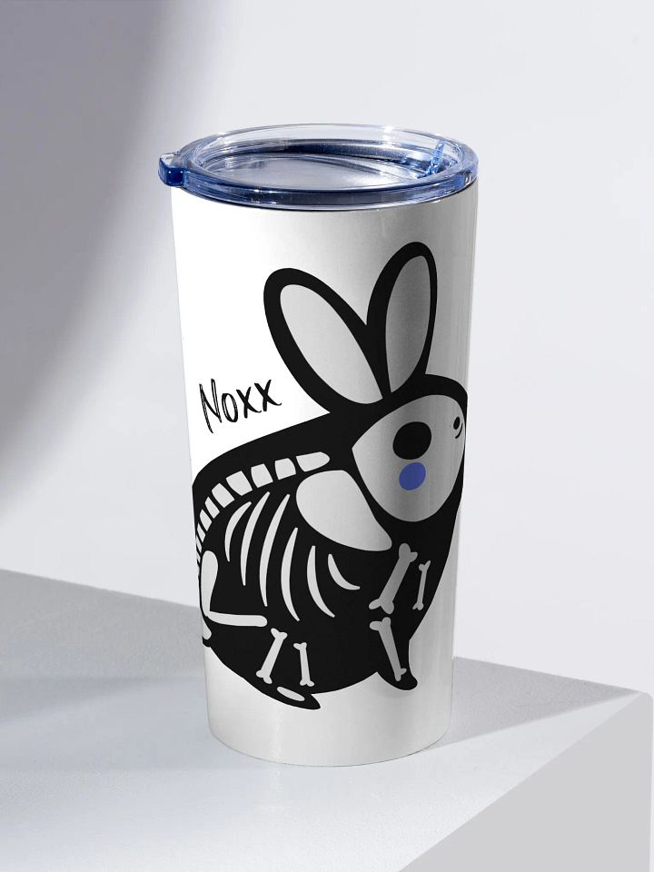Doom Bunny- Big Gulp product image (2)
