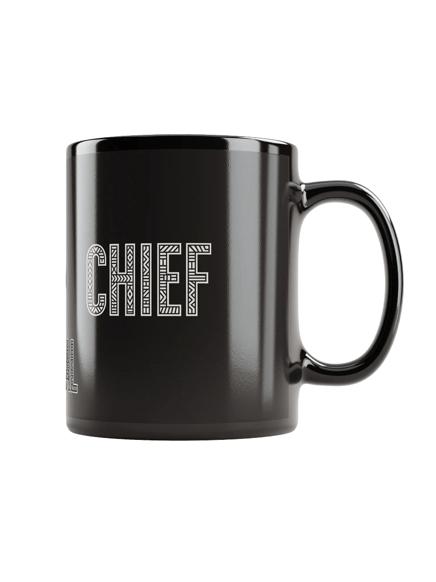 Your tribal Chief Coffee Cup - FCE product image (1)