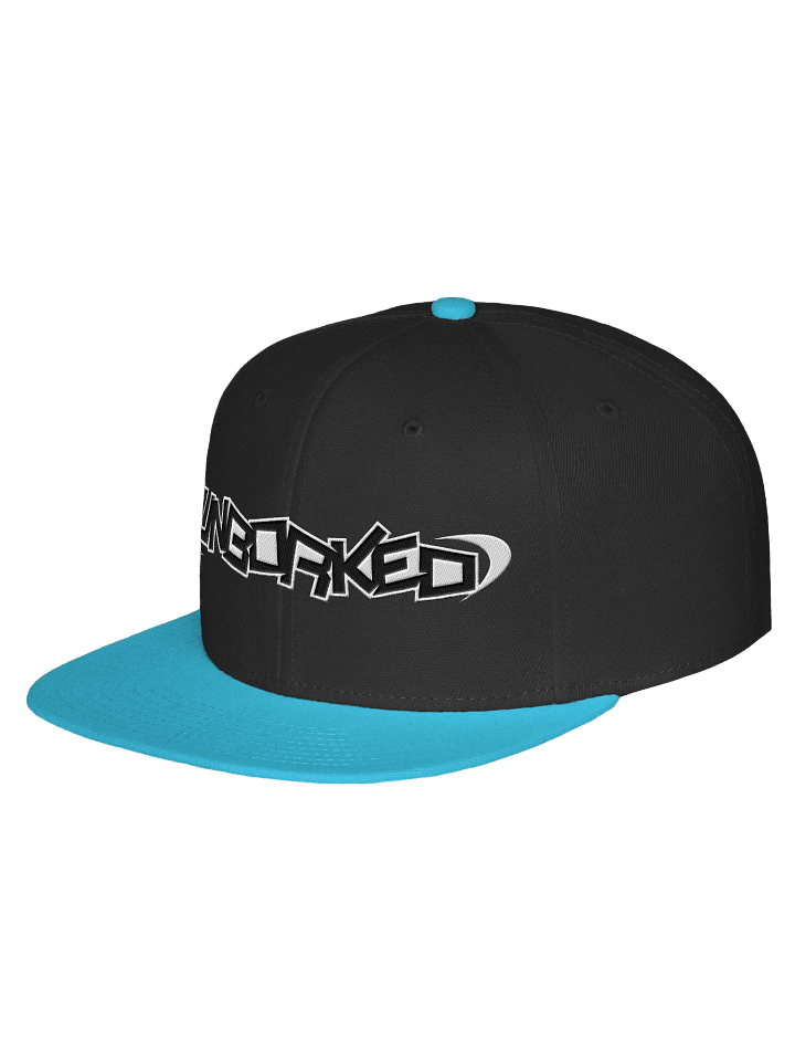 Void Graffiti Snapback product image (2)