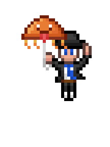 Yokai Balloon Buster Digital Download product image (1)