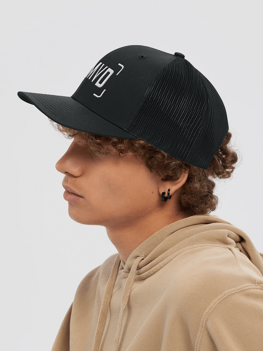 Nomvd Trucker Hat product image (7)