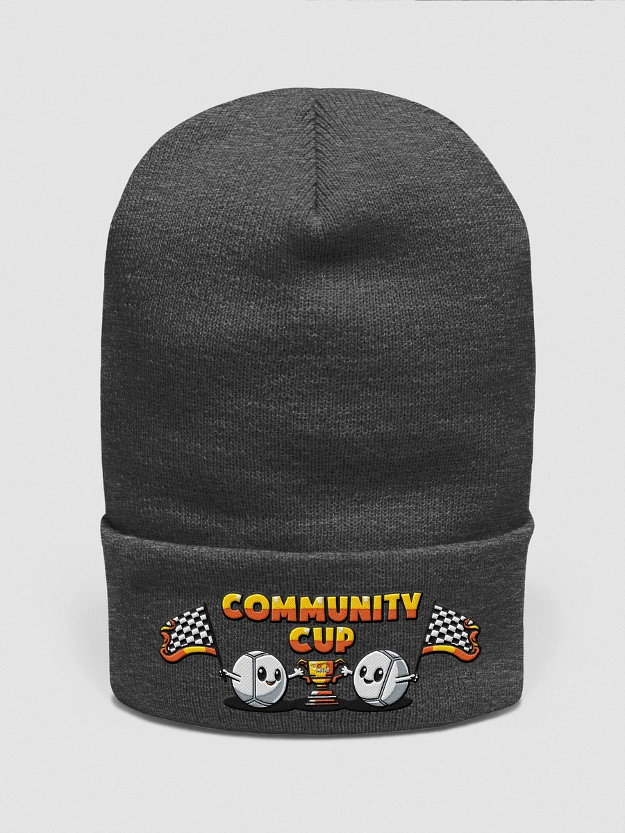 MSLA Community Cup - Beanie product image (21)