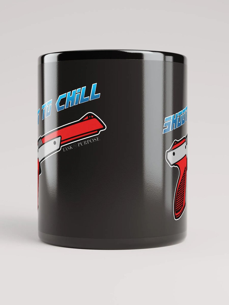 Shoot To Chill Mug product image (5)