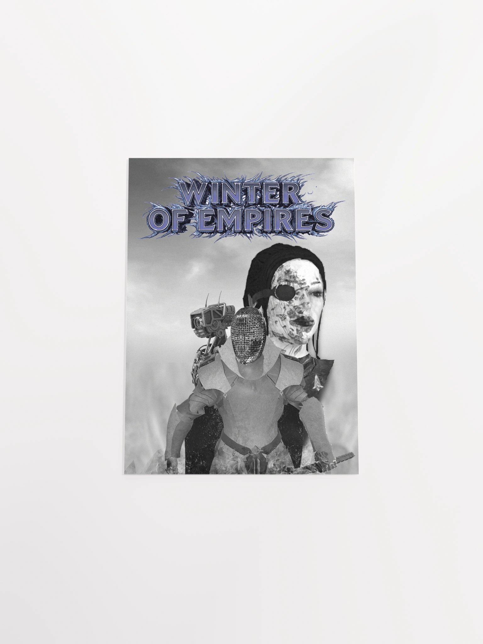 Winter of Empires (POSTER) product image (12)