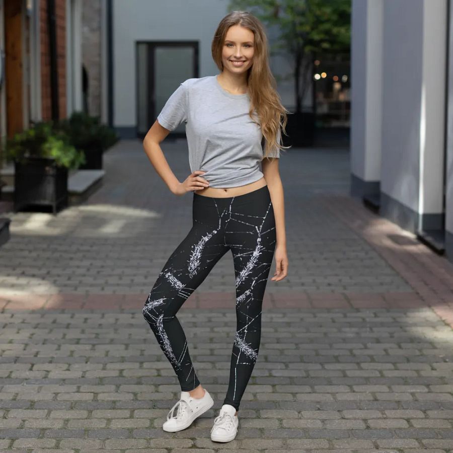 Arachnid Aura Leggings product image (7)