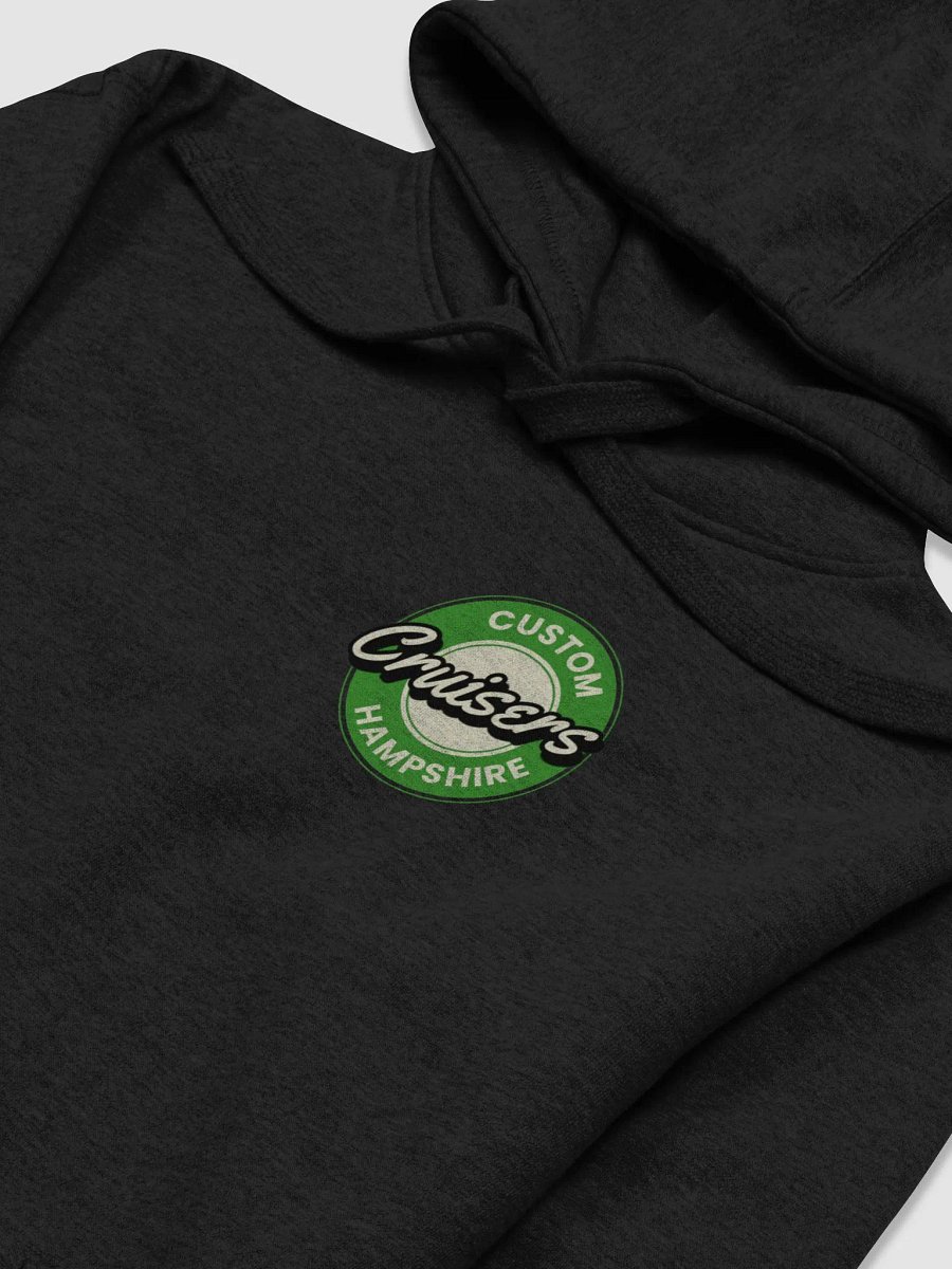 CCH Hoodie product image (3)