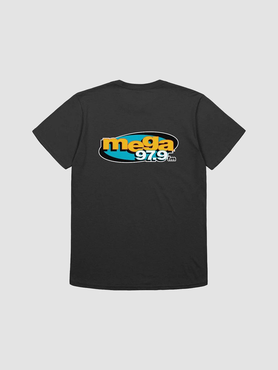 La Mega Se Pega Softstyle T-Shirt product image (5)