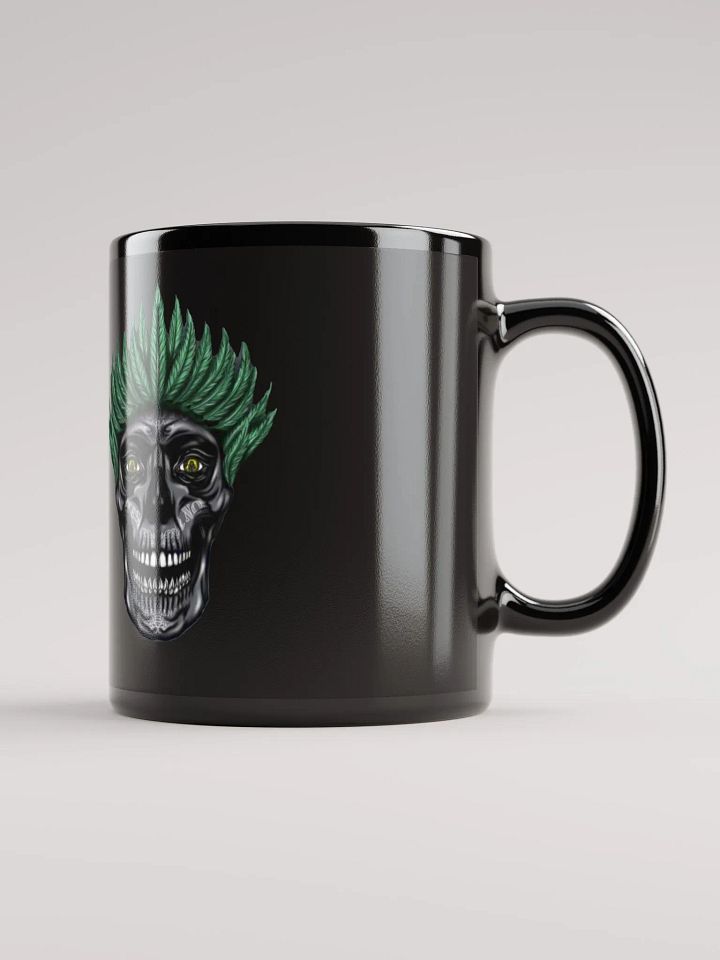 NCC 420 Mug product image (2)
