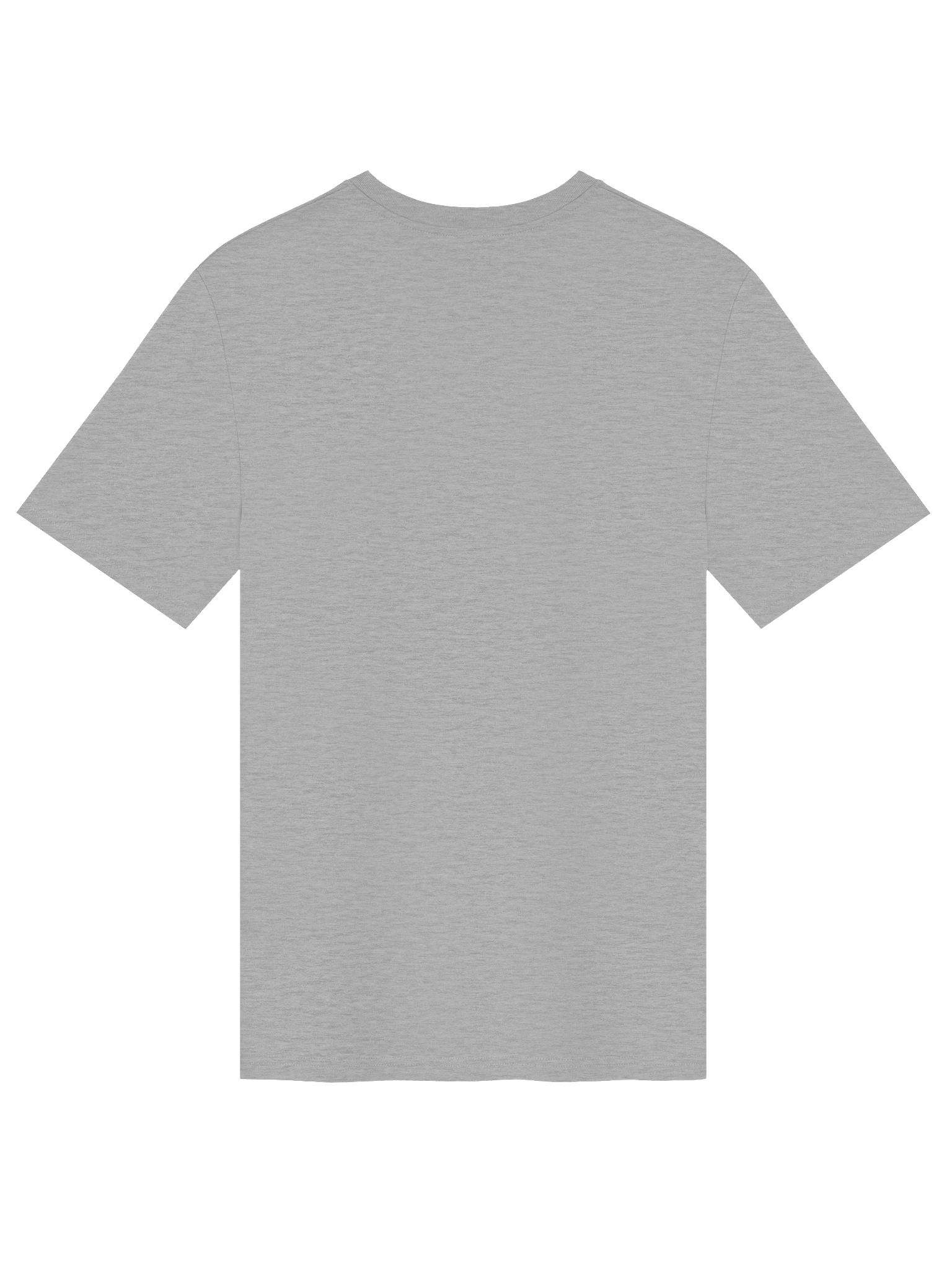 Carbon Farmer Organic Grey Tee product image (2)