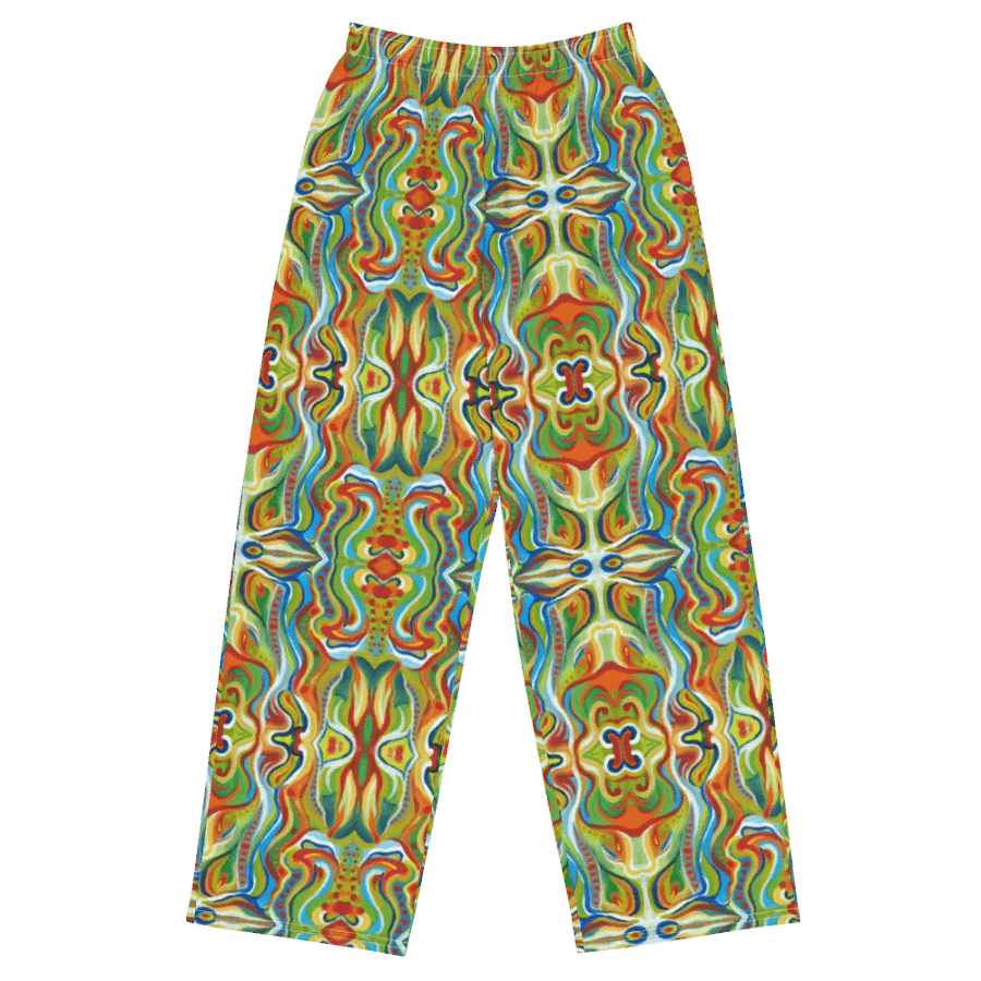 FLOW - PANTS product image (1)