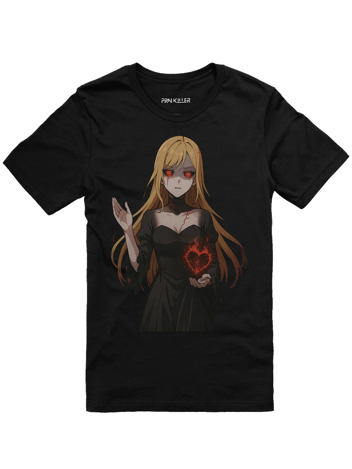 "Corrupted" An//i T-Shirt product image (1)