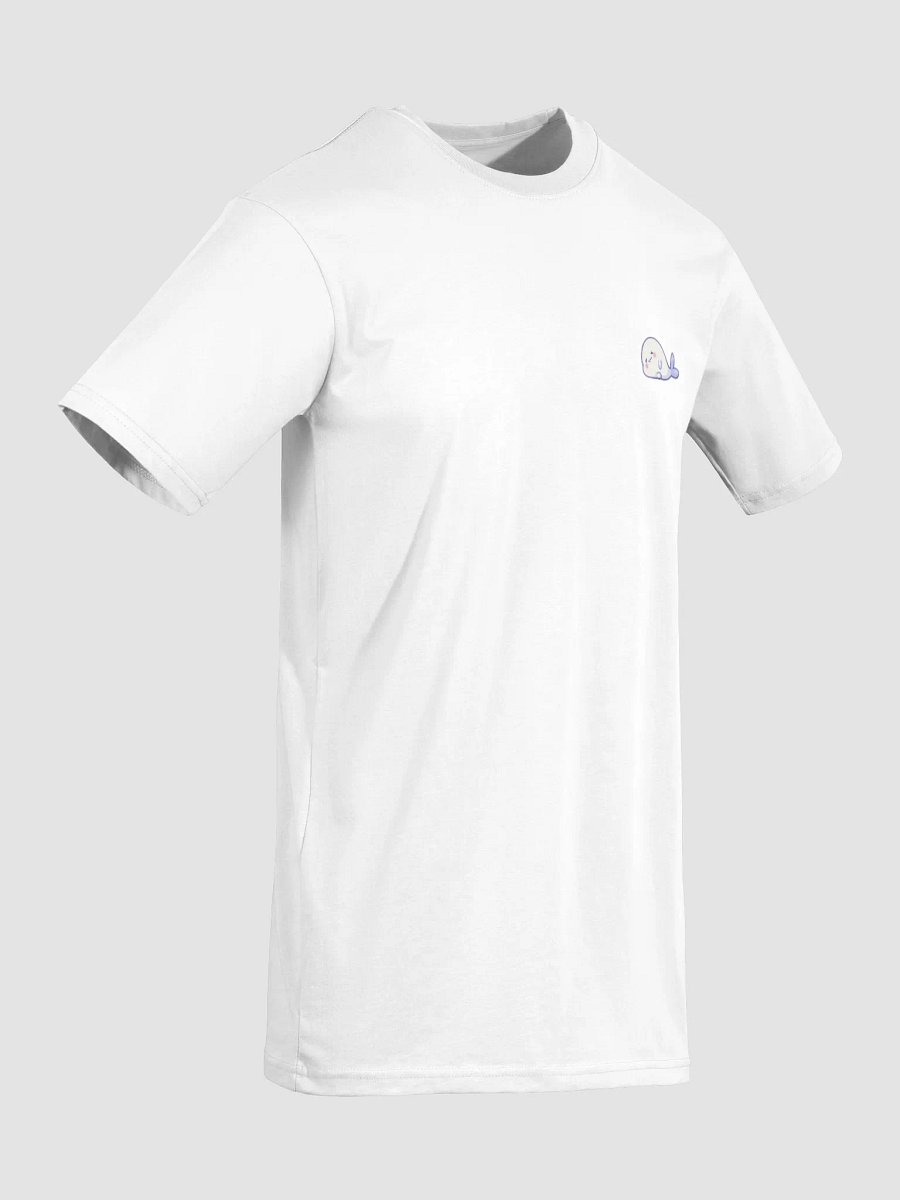 Ice Drip: Cozy Nunu T-shirt product image (5)