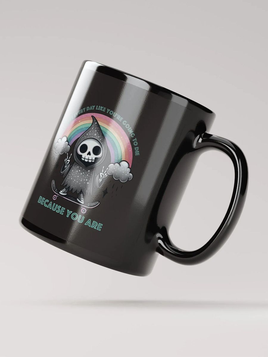 Live Every Day Mug product image (3)