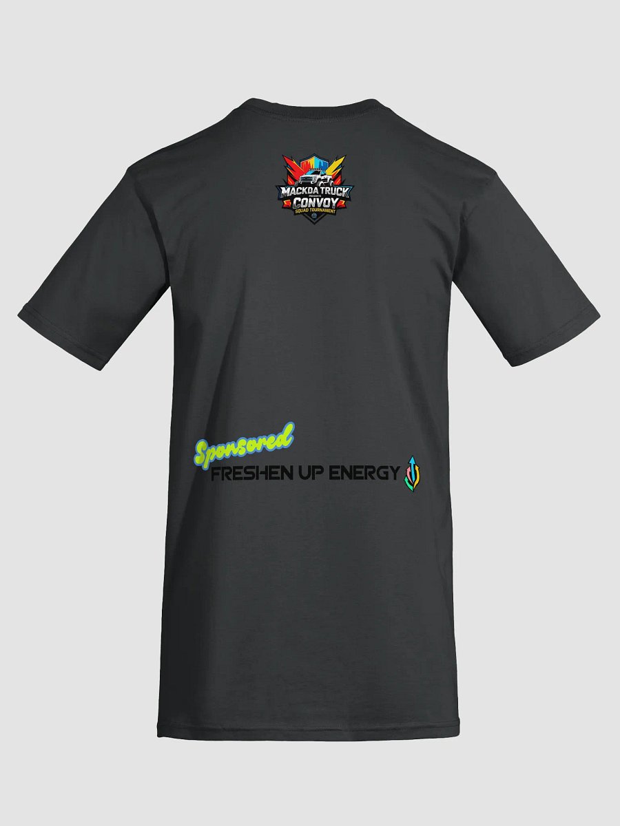 Convoy Event Shirt product image (7)
