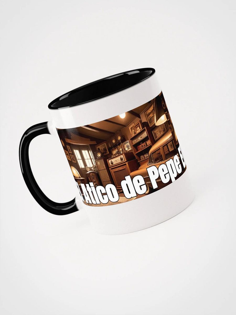 El Atico de Pepe Cup product image (6)
