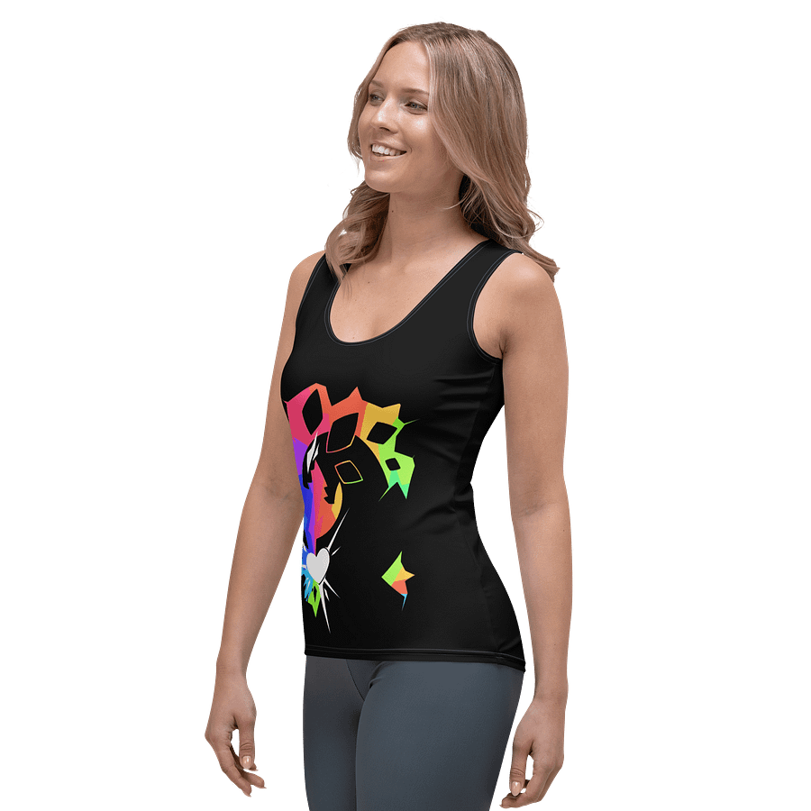 ZERA ONE Women's Tank Top product image (2)