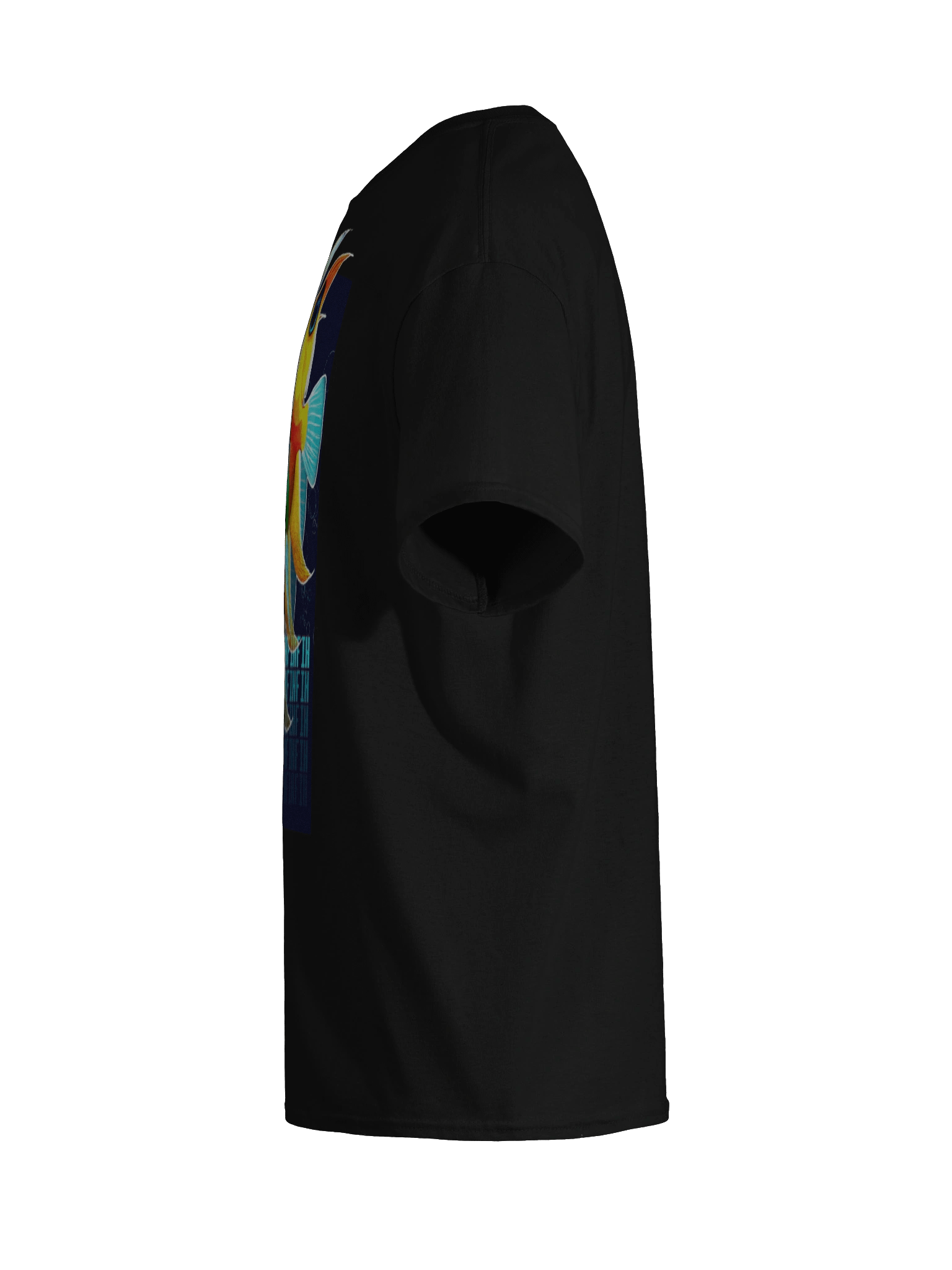 Fih - T Shirt product image (11)