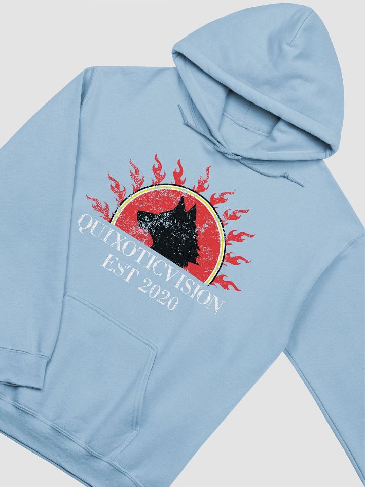 EST Gildan Hoodie product image (1)