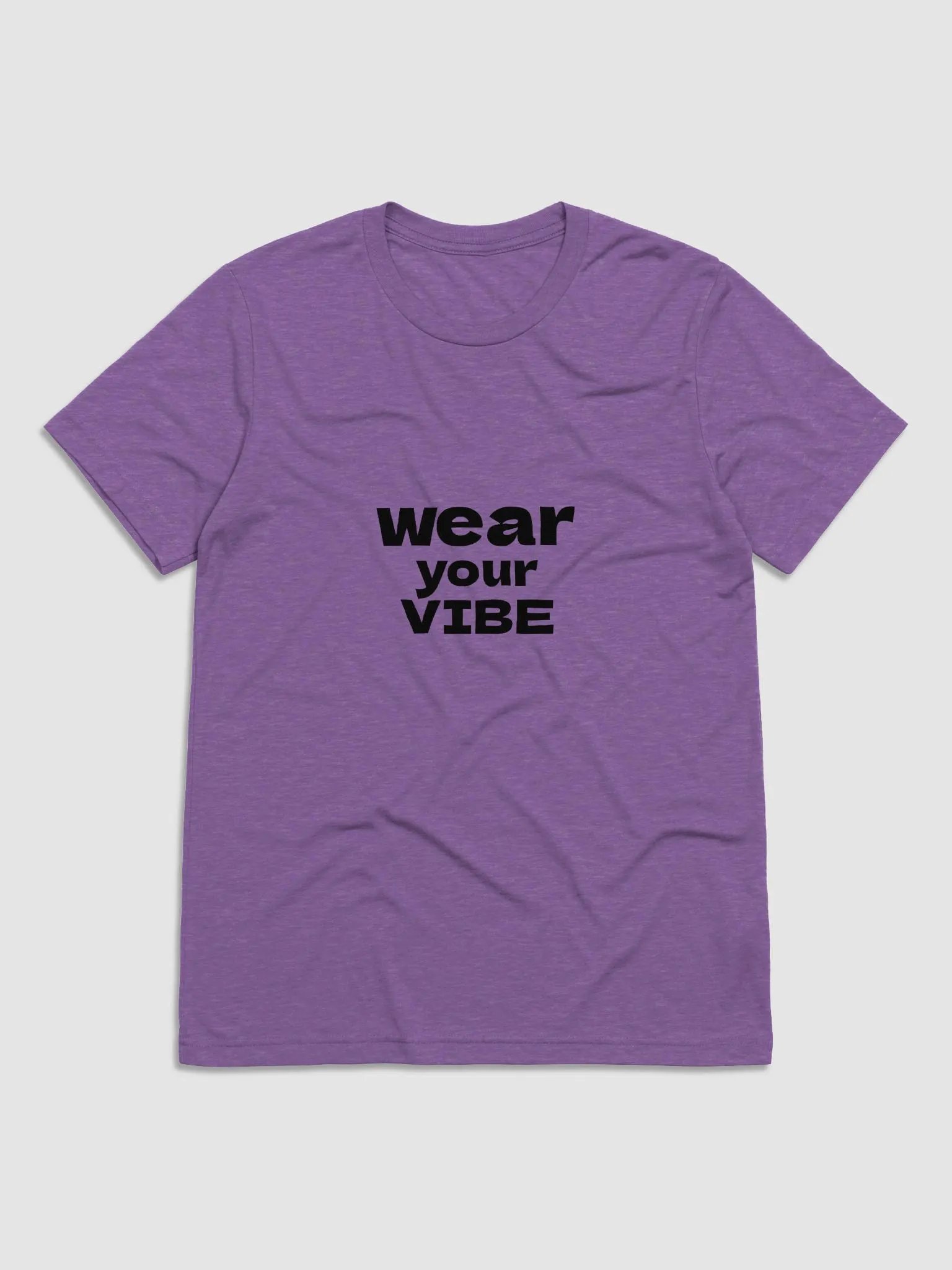 VIBE Classic Tee! product image (5)