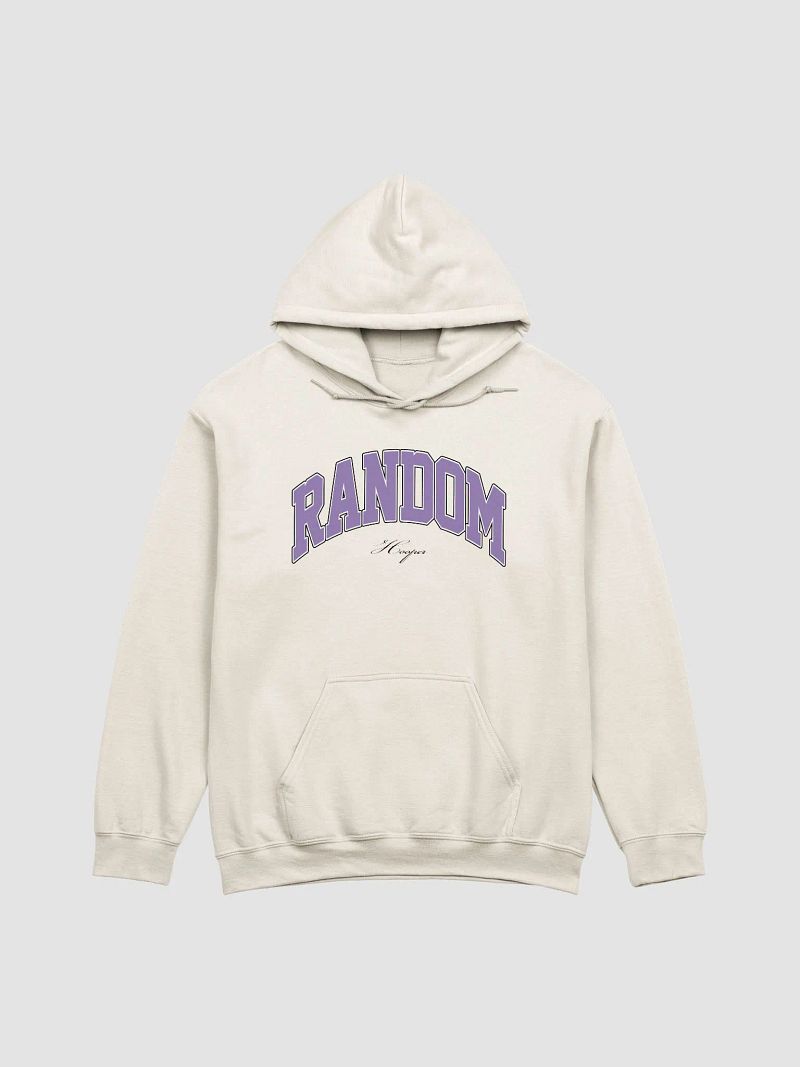 Originals Lavender Arc Hoodie