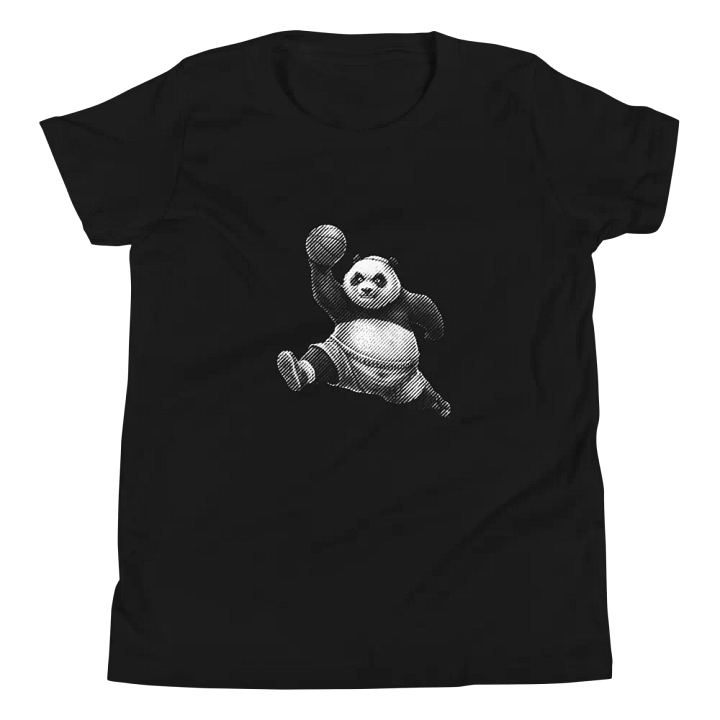 Pistol Panda Maravich (youth) product image (1)