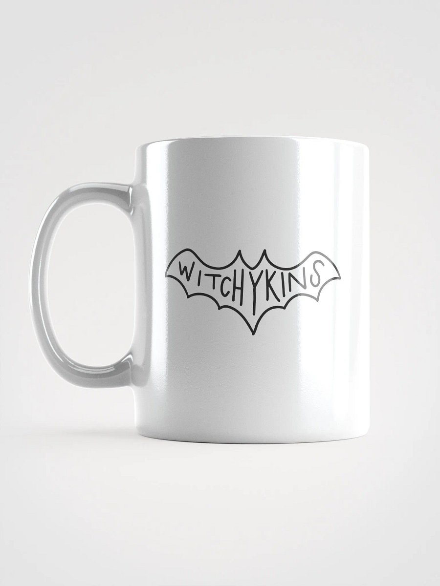 Witchy's Delivery Service Mug product image (11)